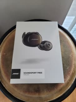 used bose soundsport