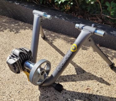 Bike clearance trainer gumtree