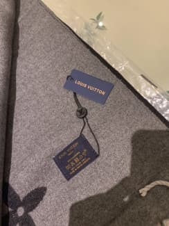 Louis Vuitton reversible Reykjavik scarf, Other Women's Clothing, Gumtree  Australia Melton Area - Melton