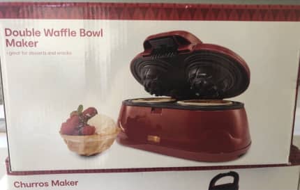 Kmart churros maker 2 hot sale