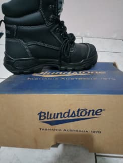 blundstone boots Men s Shoes Gumtree Australia Free Local