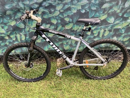 Pacific ricochet outlet mountain bike