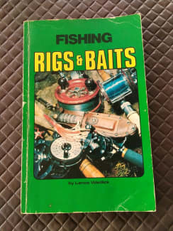 fishing rigs in Brisbane Region, QLD  Gumtree Australia Free Local  Classifieds