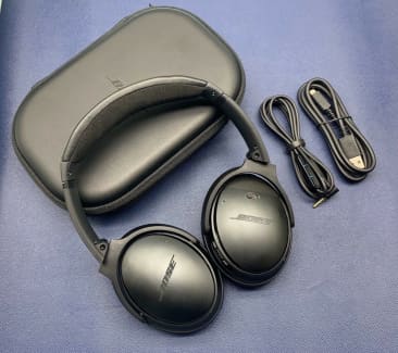 wireless noise cancelling headphones in Sydney Region NSW