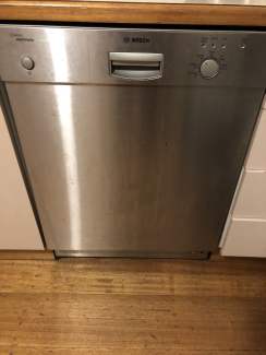 bosch dishwasher 9000 series