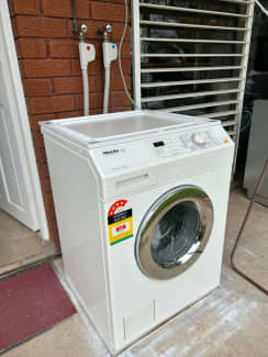 miele washing machine gumtree