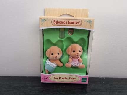 Gumtree sylvanian best sale families