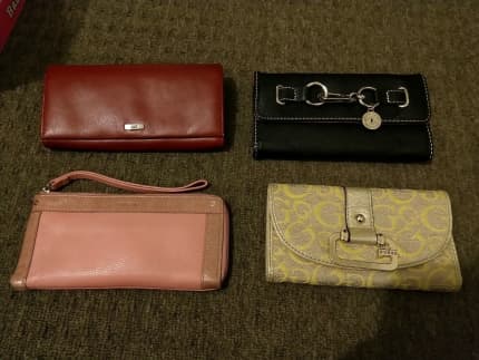 Oroton discount wallets ladies