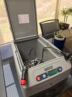Waeco 14l fridge cheap