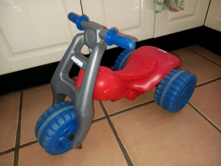 kids trike