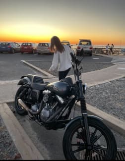 South Australia, Motorcycles