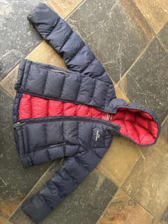 Elcho kids hotsell down jacket