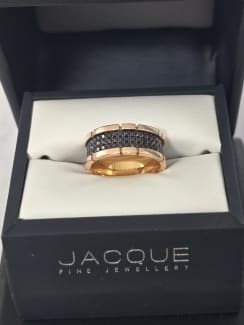 Jacque fine jewellery hot sale engagement ring prices