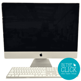 通販でクリスマス APPLE APPLE iMac 27inch IMAC IMAC 【新作入荷