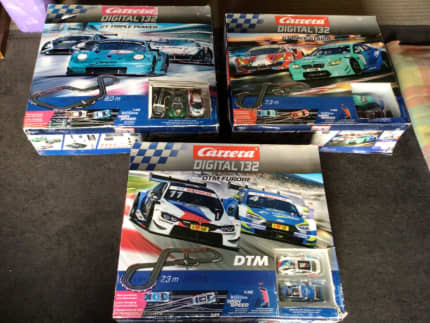 used slot car sets for sale