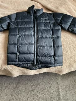 Macpac Women's Mountain Hooded Fleece Jacket