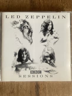 led zeppelin cd | Gumtree Australia Free Local Classifieds