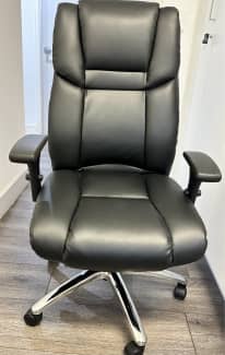 Lakes Entrance 3909 VIC Office Chairs Gumtree Australia Free