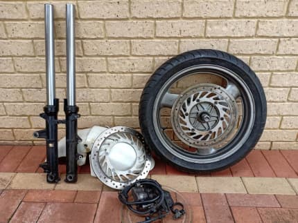 kawasaki z1300 Motorcycles Scooters Gumtree Australia Free