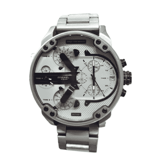 DZ7421  Reloj Diesel Mr. Daddy 2.0 XL DZ7421