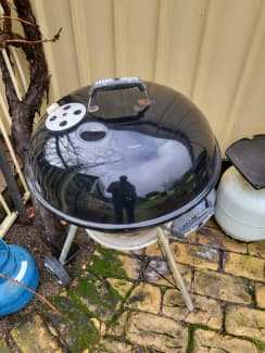 weber kettle in Adelaide Region, SA, Home & Garden