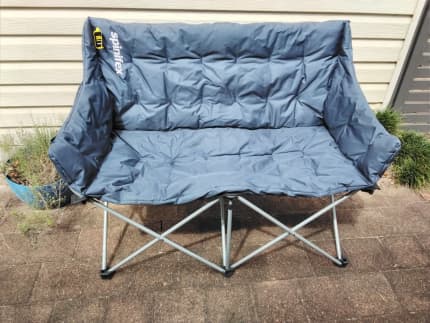 Spinifex deluxe comfort sales moon chair