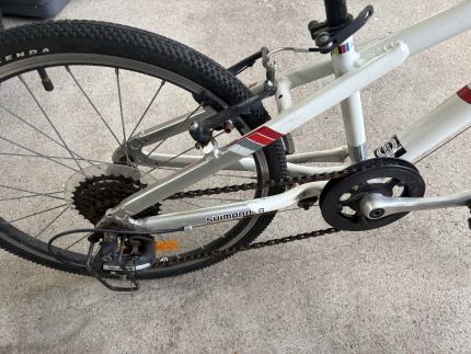 Sydney Region NSW Bicycles Gumtree Australia Free Local Classifieds