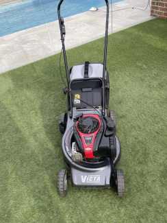 victa briggs stratton 550 Lawn Mowers Gumtree Australia Free Local Classifieds