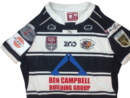 brisbane broncos super league jersey, Other Sports & Fitness, Gumtree  Australia Bowral Area - Bowral