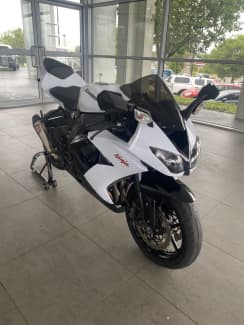 Gumtree zx10r hot sale