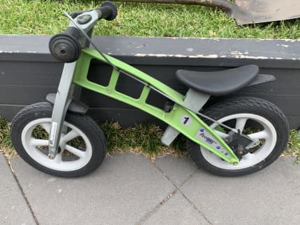 Kobie junior outlet balance bike