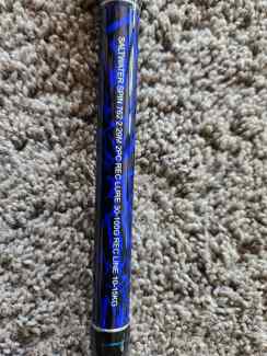 Mojiko 7ft 2 piece Spinning Fishing Rod 2-6kg, Fishing, Gumtree Australia  Ryde Area - Ryde