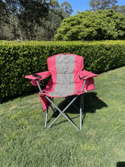 Bcf kids camping online chairs