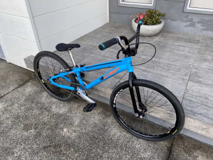 haro bmx cruiser 24