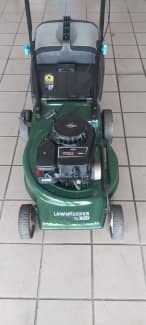 victa lawnkeeper Lawn Mowers Gumtree Australia Free Local