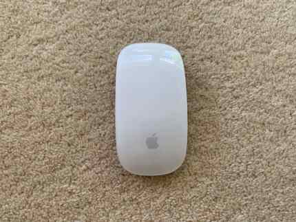 used magic mouse