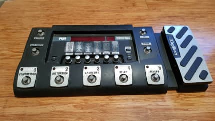 digitech rp500 price