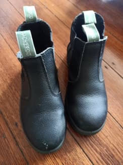 Jackeroo on sale boots kmart