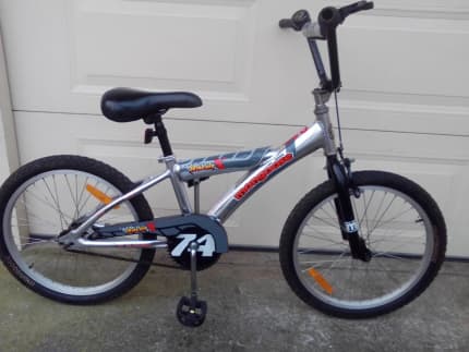 mongoose bmx gumtree