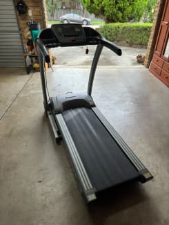 Avanti treadmill online models