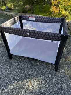 childcare portable cot Cots Bedding Gumtree Australia Free Local Classifieds