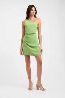 Kookai gigi mini sales dress