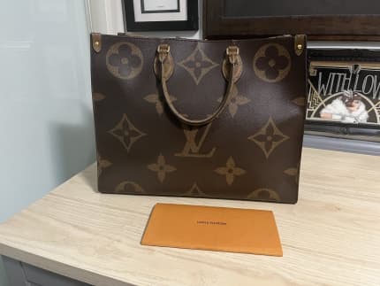 lv handbag Bags Gumtree Australia Free Local Classifieds