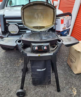 Coolabah 6 clearance burner bbq