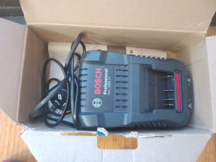 bosch battery charger 18v, Power Tools