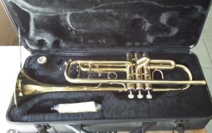 Trumpet 2024 price olx