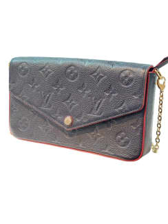 Louis Vuitton wallet, Bags, Gumtree Australia Melbourne City - West  Melbourne