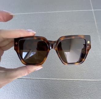 louis vuitton LV Waimea Monogram-patterned lenses Sunglasses 28/228156, Accessories, Gumtree Australia Brisbane South East - Upper Mount Gravatt