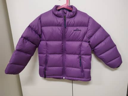 elcho kid's down jacket