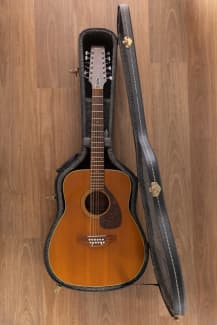 yamaha acoustic guitar gumtree